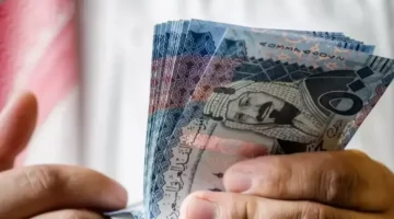 تغير مفاجئ أسعار الريال السعودي في 8 بنوك مصرية اليوم